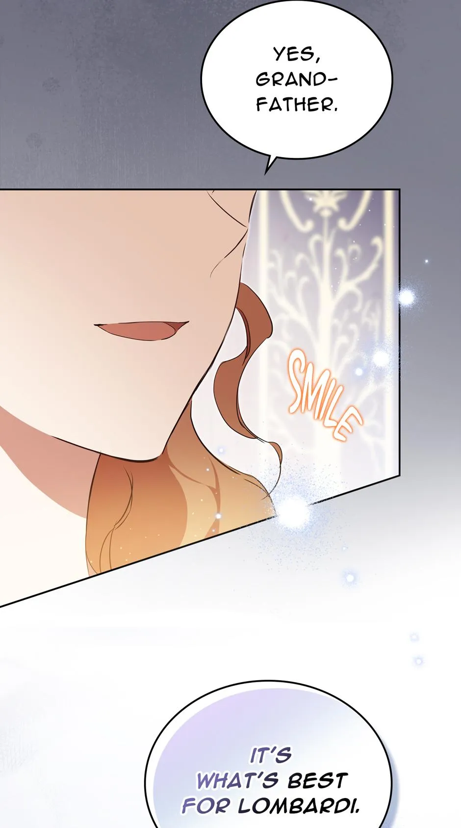 I’ll Be The Matriarch In This Life - Chapter 174 Page 69