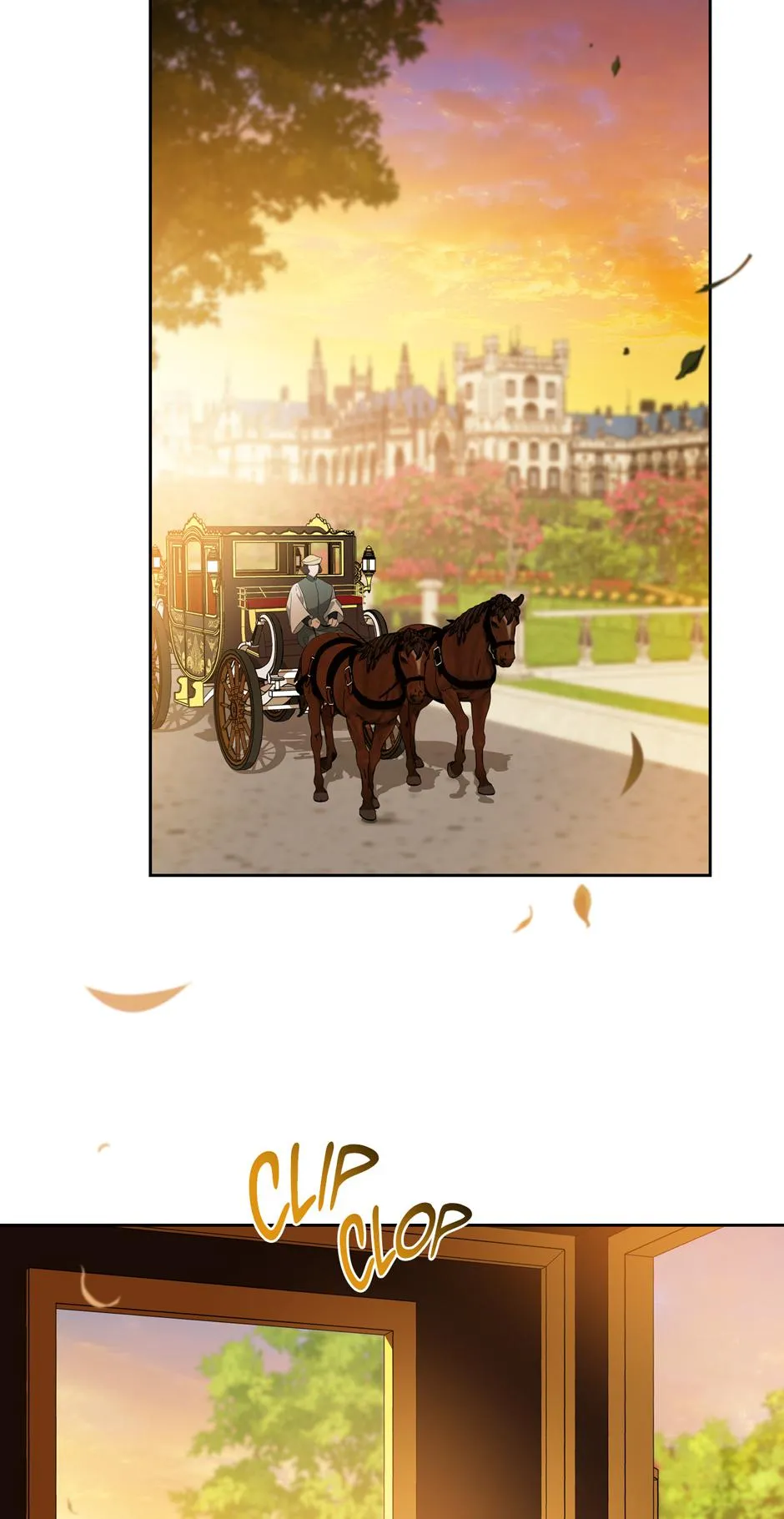 I’ll Be The Matriarch In This Life - Chapter 174 Page 73