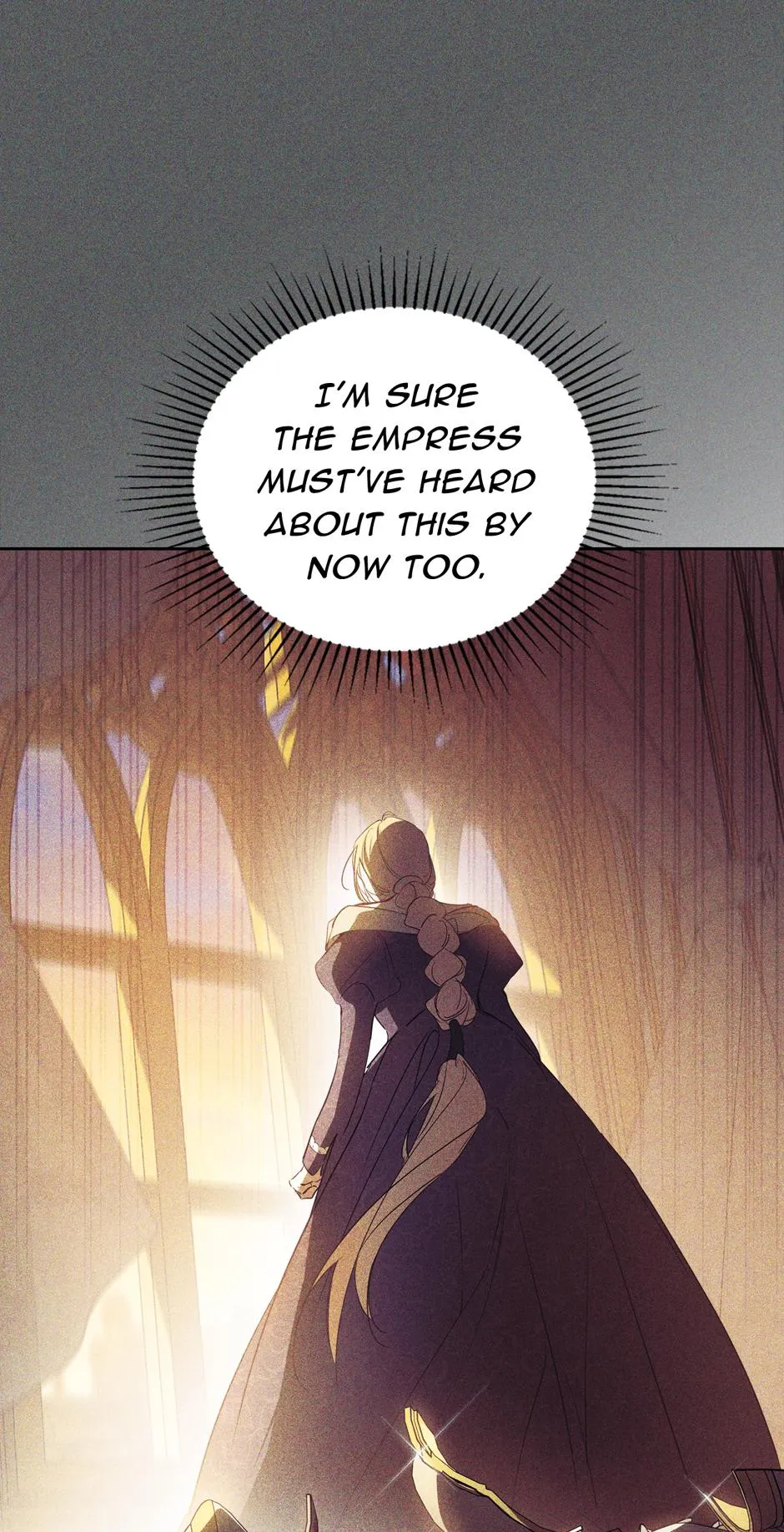 I’ll Be The Matriarch In This Life - Chapter 174 Page 78