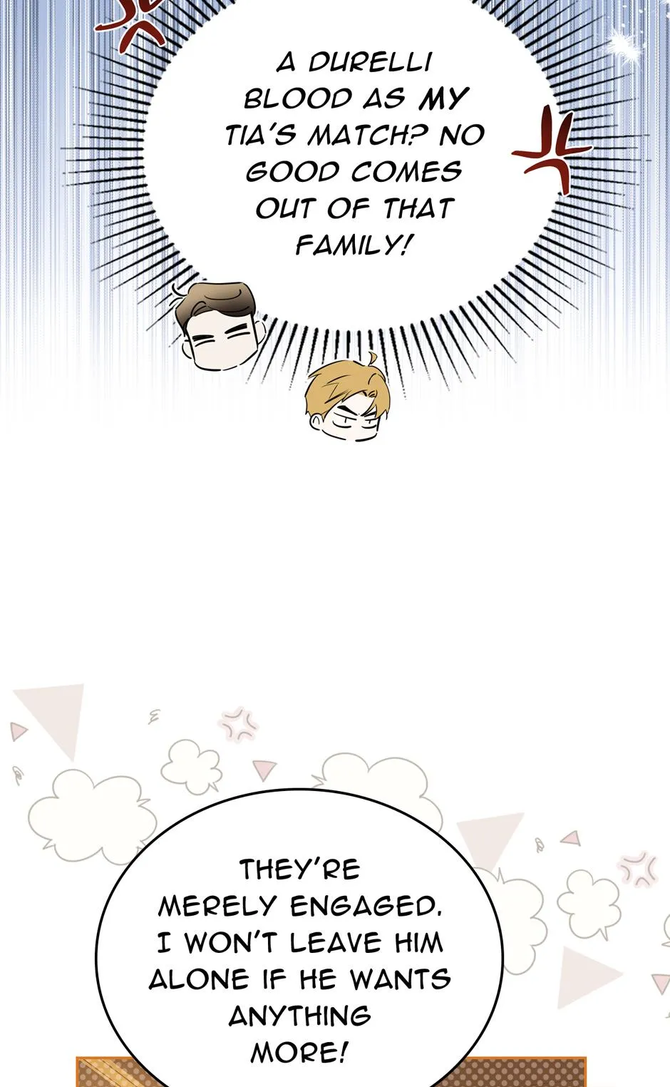 I’ll Be The Matriarch In This Life - Chapter 174 Page 85