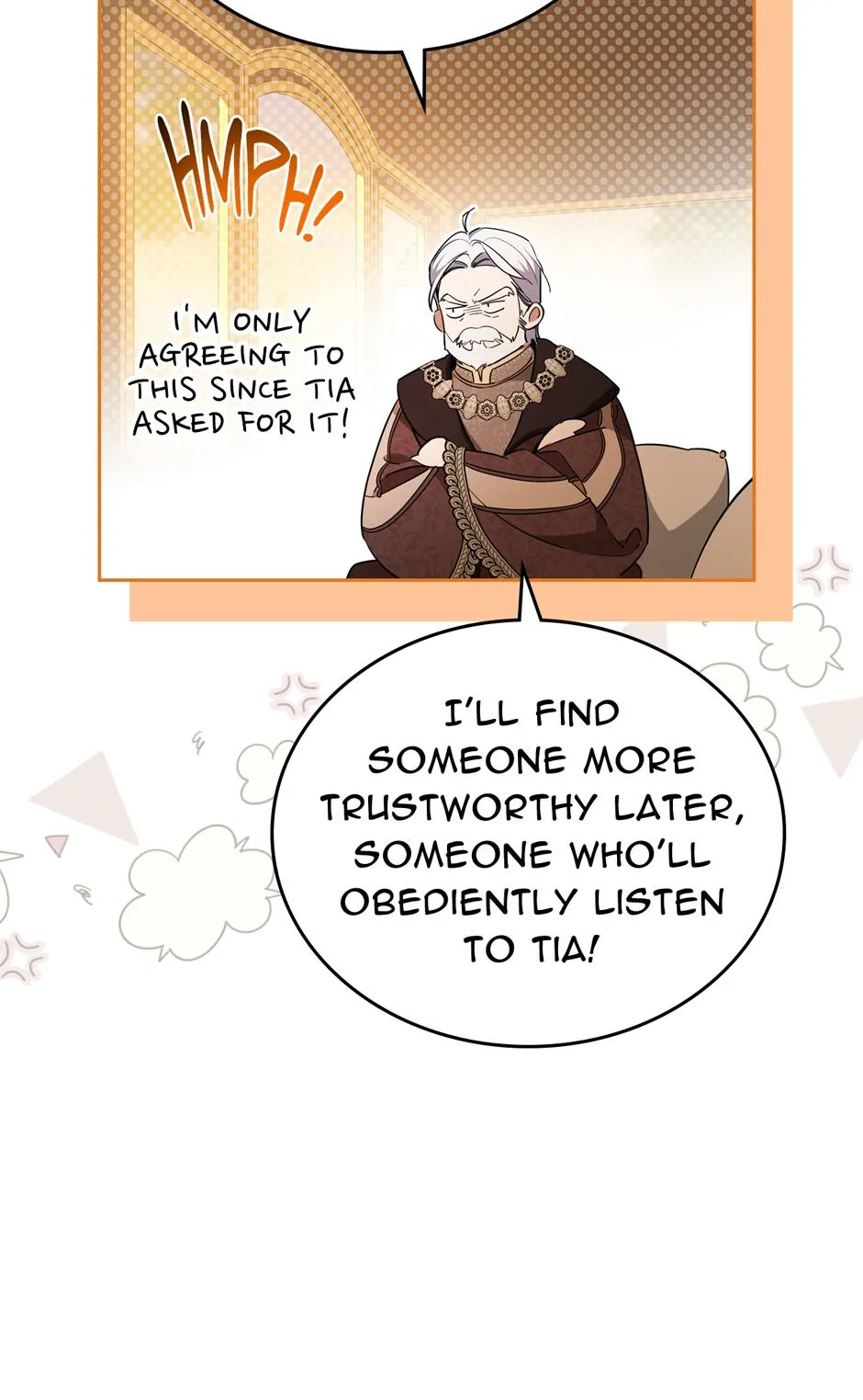 I’ll Be The Matriarch In This Life - Chapter 174 Page 86