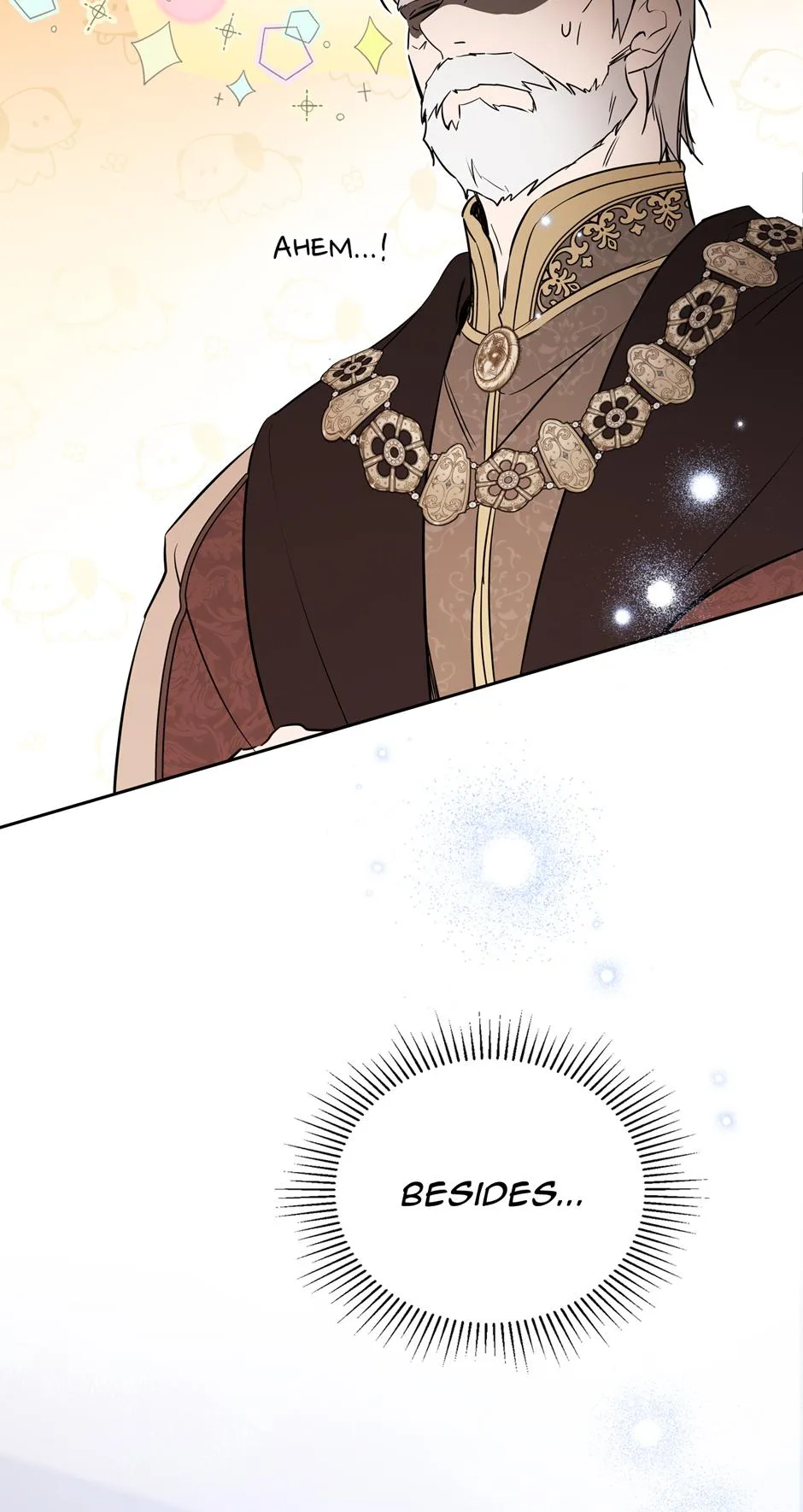 I’ll Be The Matriarch In This Life - Chapter 174 Page 89