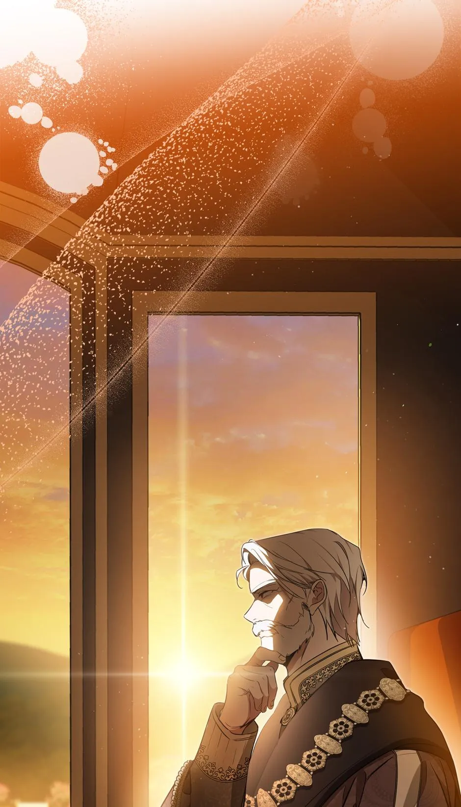 I’ll Be The Matriarch In This Life - Chapter 174 Page 95
