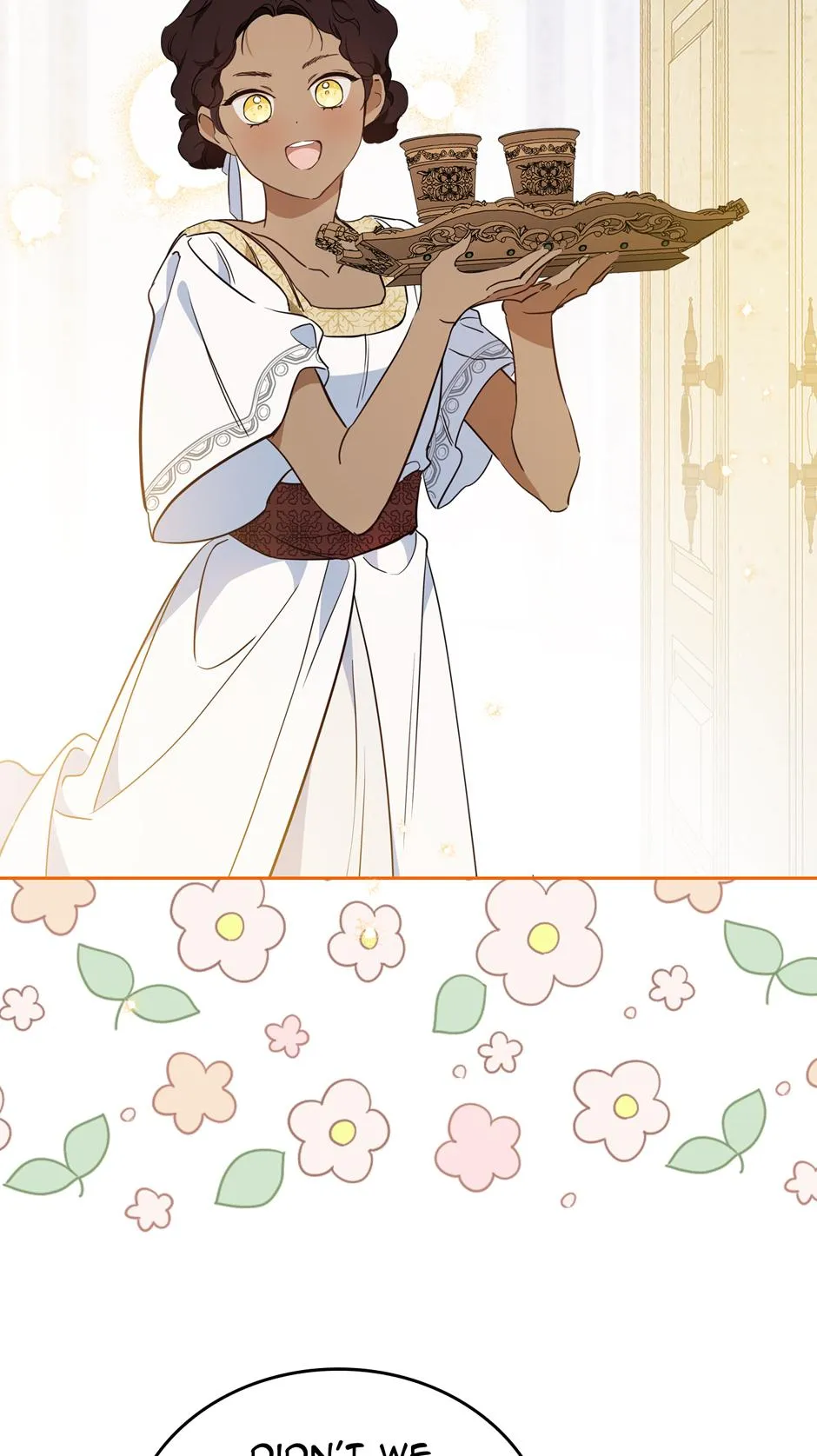 I’ll Be The Matriarch In This Life - Chapter 175 Page 9