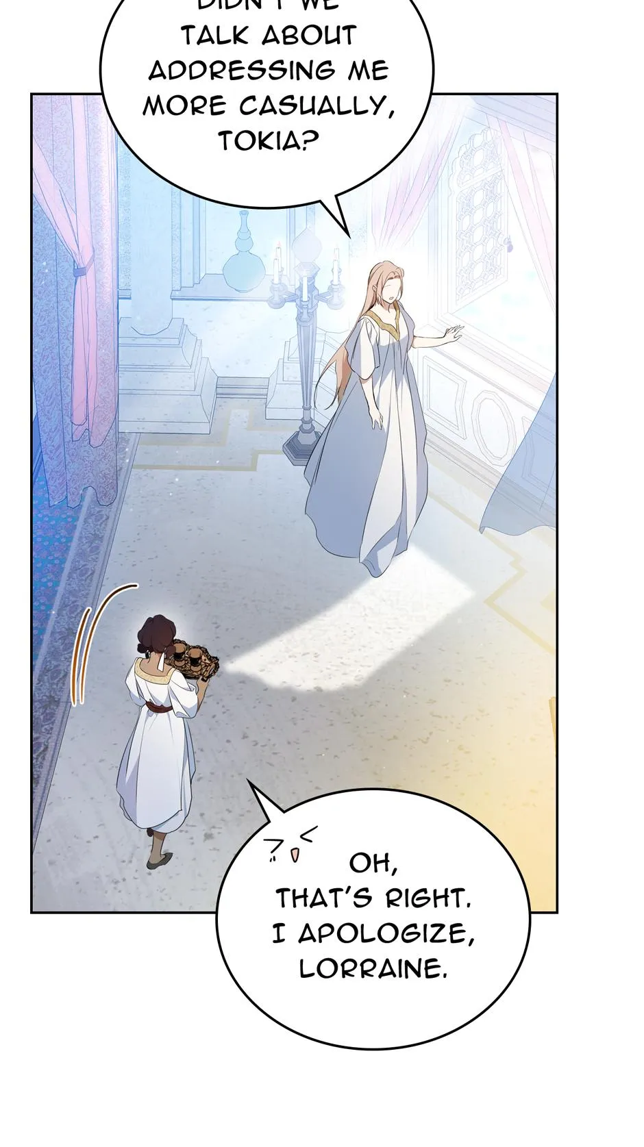 I’ll Be The Matriarch In This Life - Chapter 175 Page 10