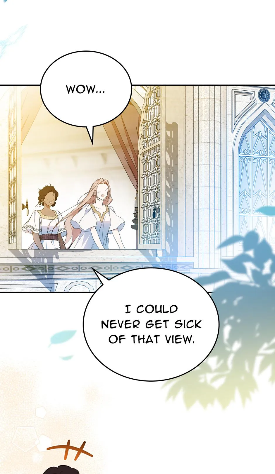 I’ll Be The Matriarch In This Life - Chapter 175 Page 15