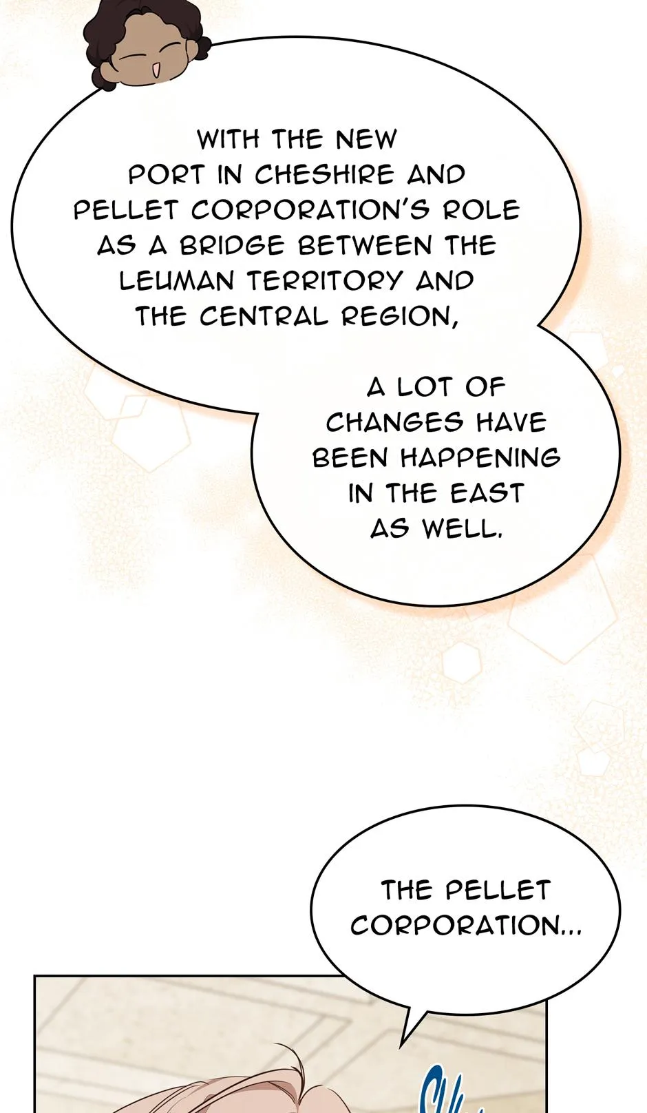 I’ll Be The Matriarch In This Life - Chapter 175 Page 16