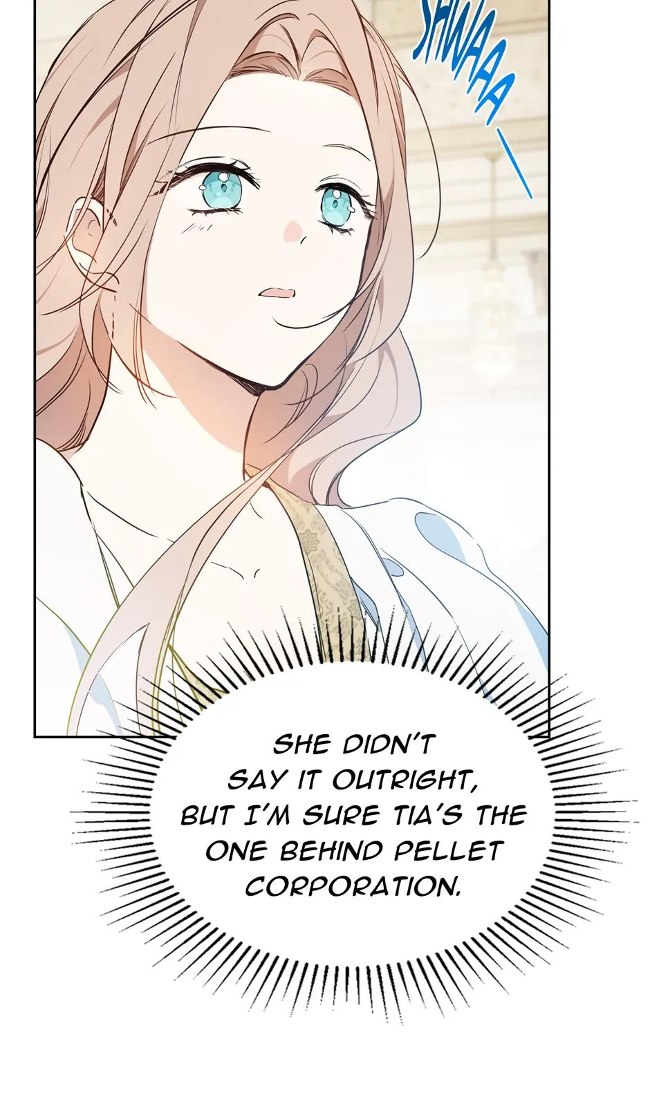 I’ll Be The Matriarch In This Life - Chapter 175 Page 17