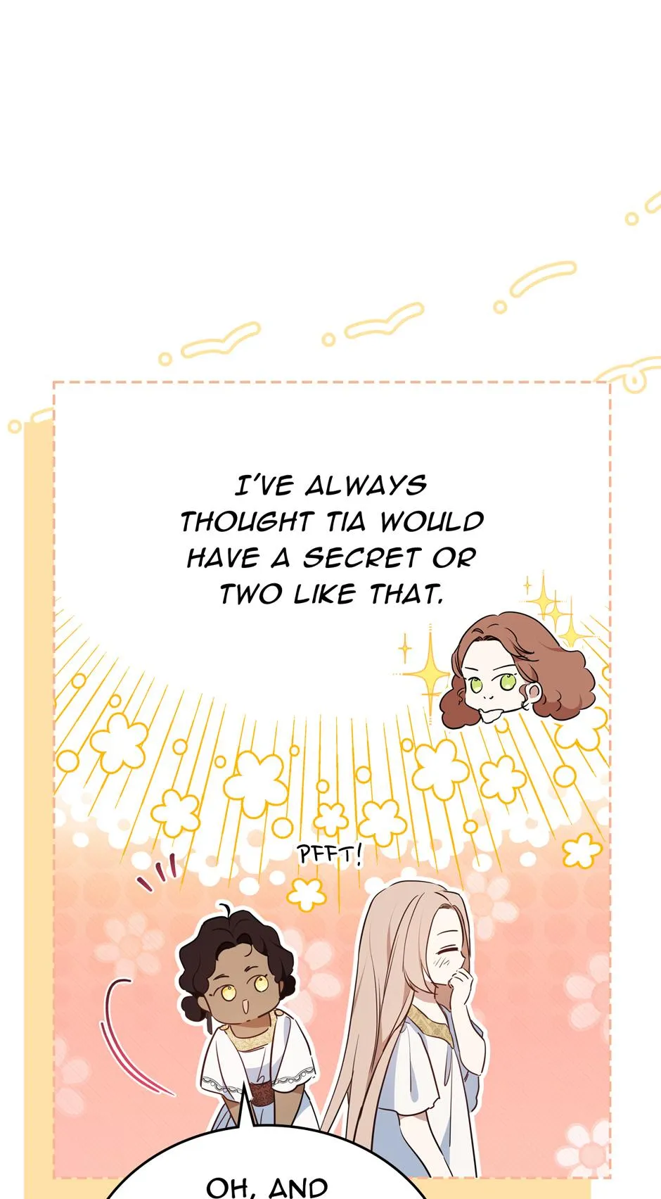 I’ll Be The Matriarch In This Life - Chapter 175 Page 18