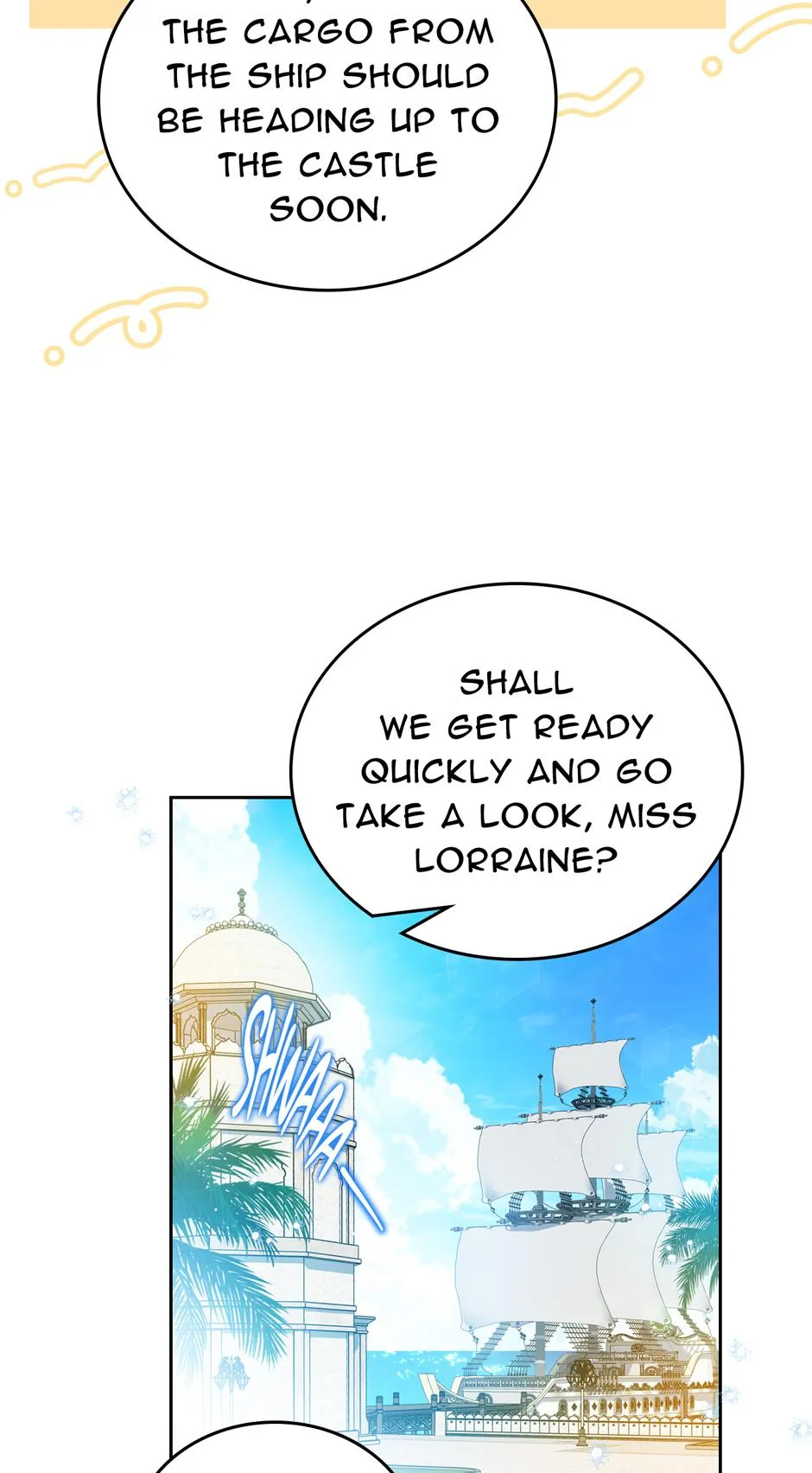 I’ll Be The Matriarch In This Life - Chapter 175 Page 19