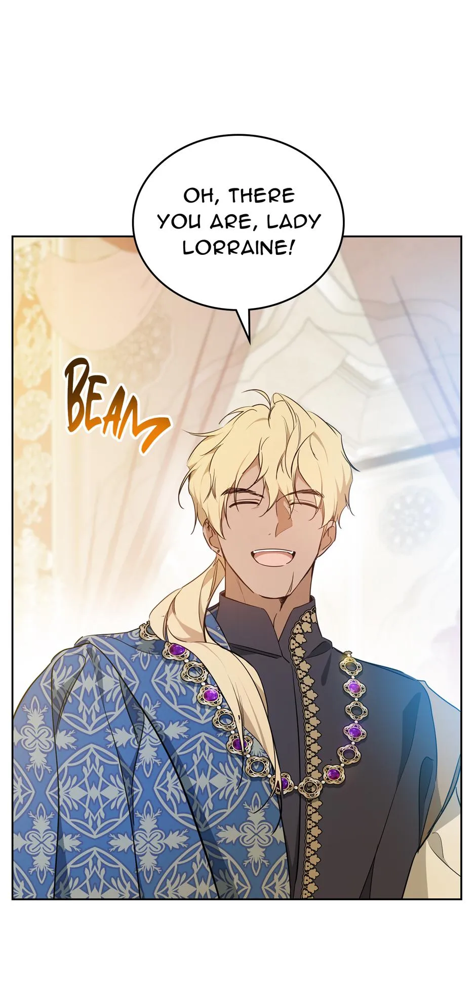I’ll Be The Matriarch In This Life - Chapter 175 Page 23