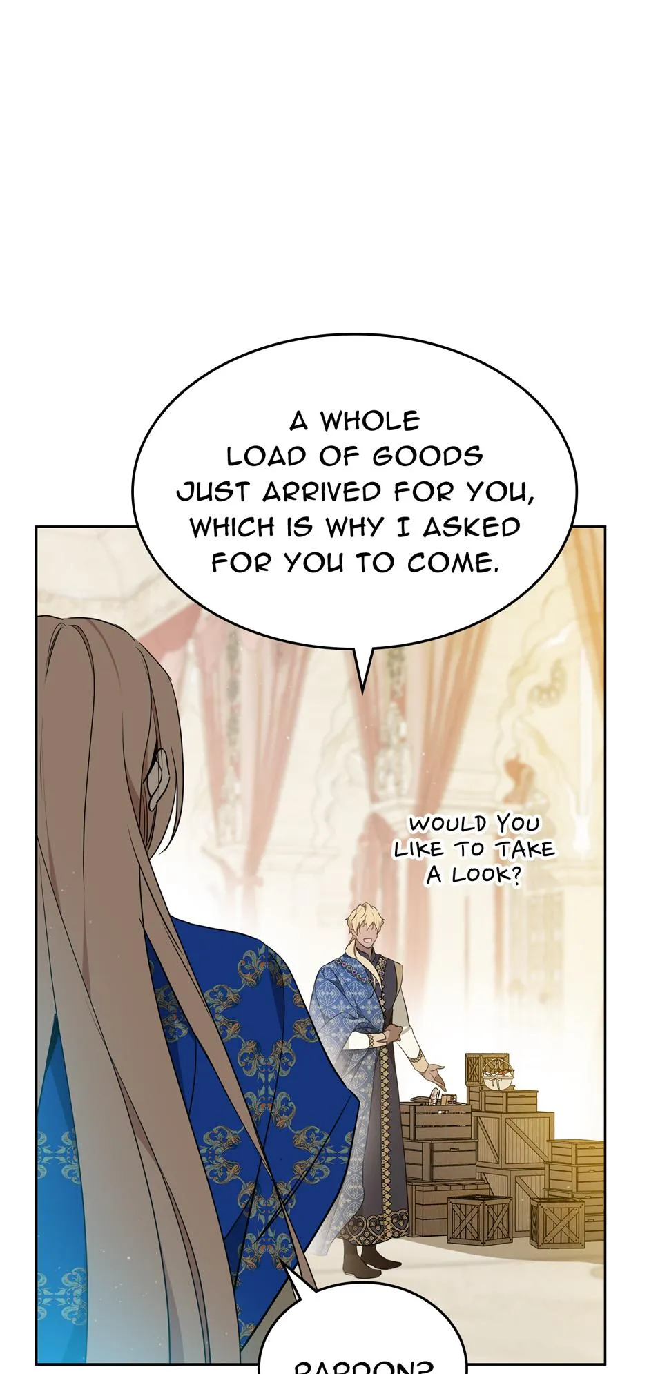 I’ll Be The Matriarch In This Life - Chapter 175 Page 24