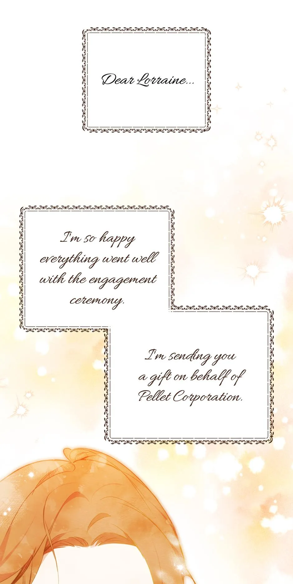 I’ll Be The Matriarch In This Life - Chapter 175 Page 27