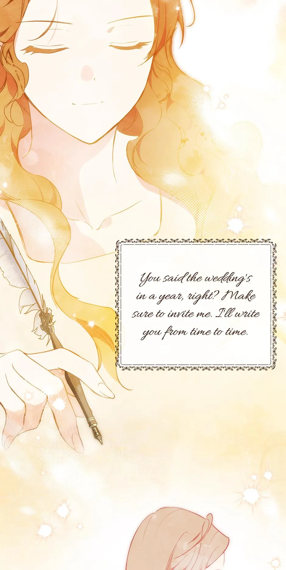 I’ll Be The Matriarch In This Life - Chapter 175 Page 28