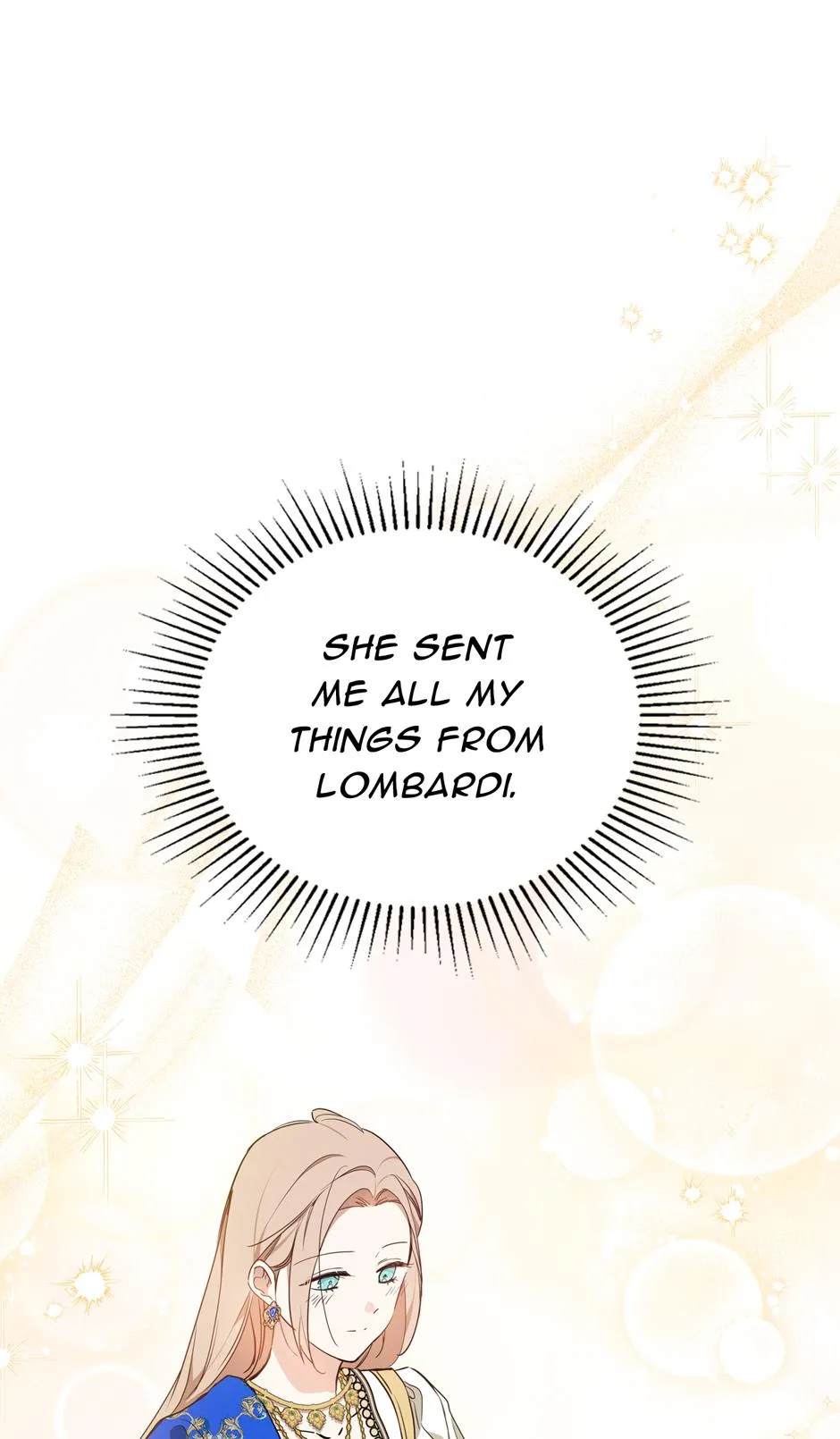 I’ll Be The Matriarch In This Life - Chapter 175 Page 31