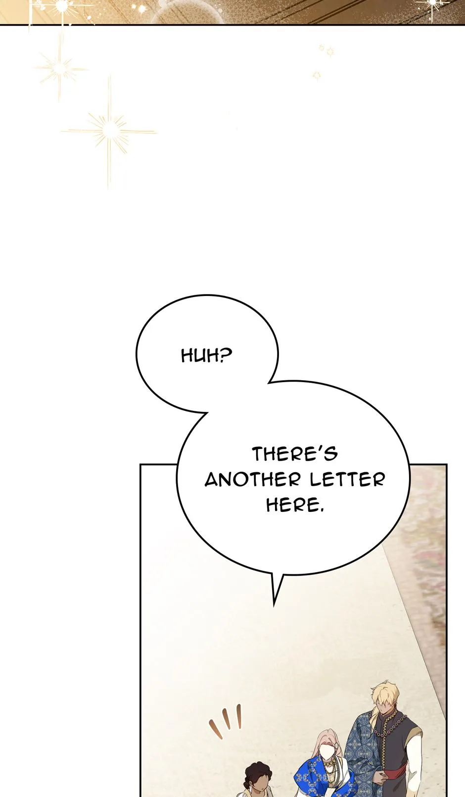 I’ll Be The Matriarch In This Life - Chapter 175 Page 33