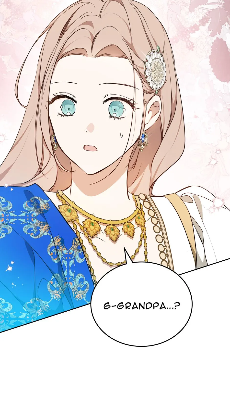 I’ll Be The Matriarch In This Life - Chapter 175 Page 35