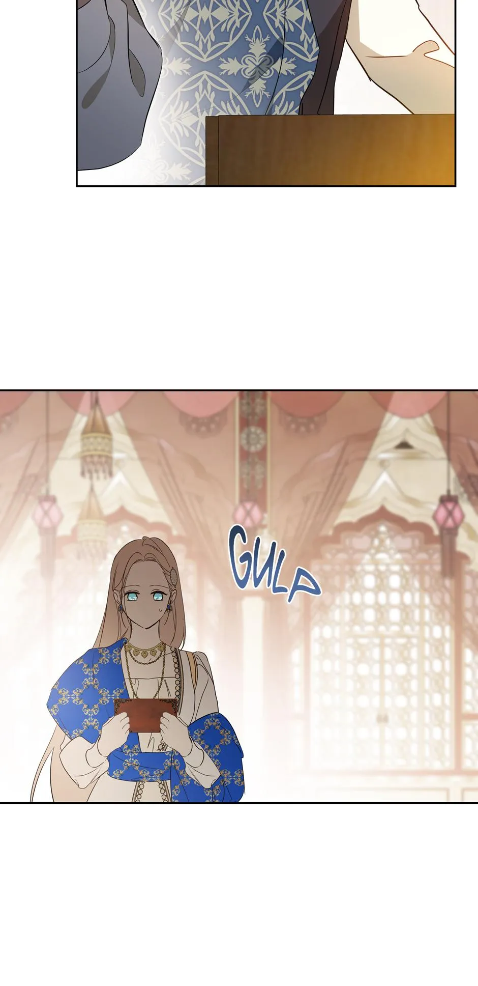 I’ll Be The Matriarch In This Life - Chapter 175 Page 40