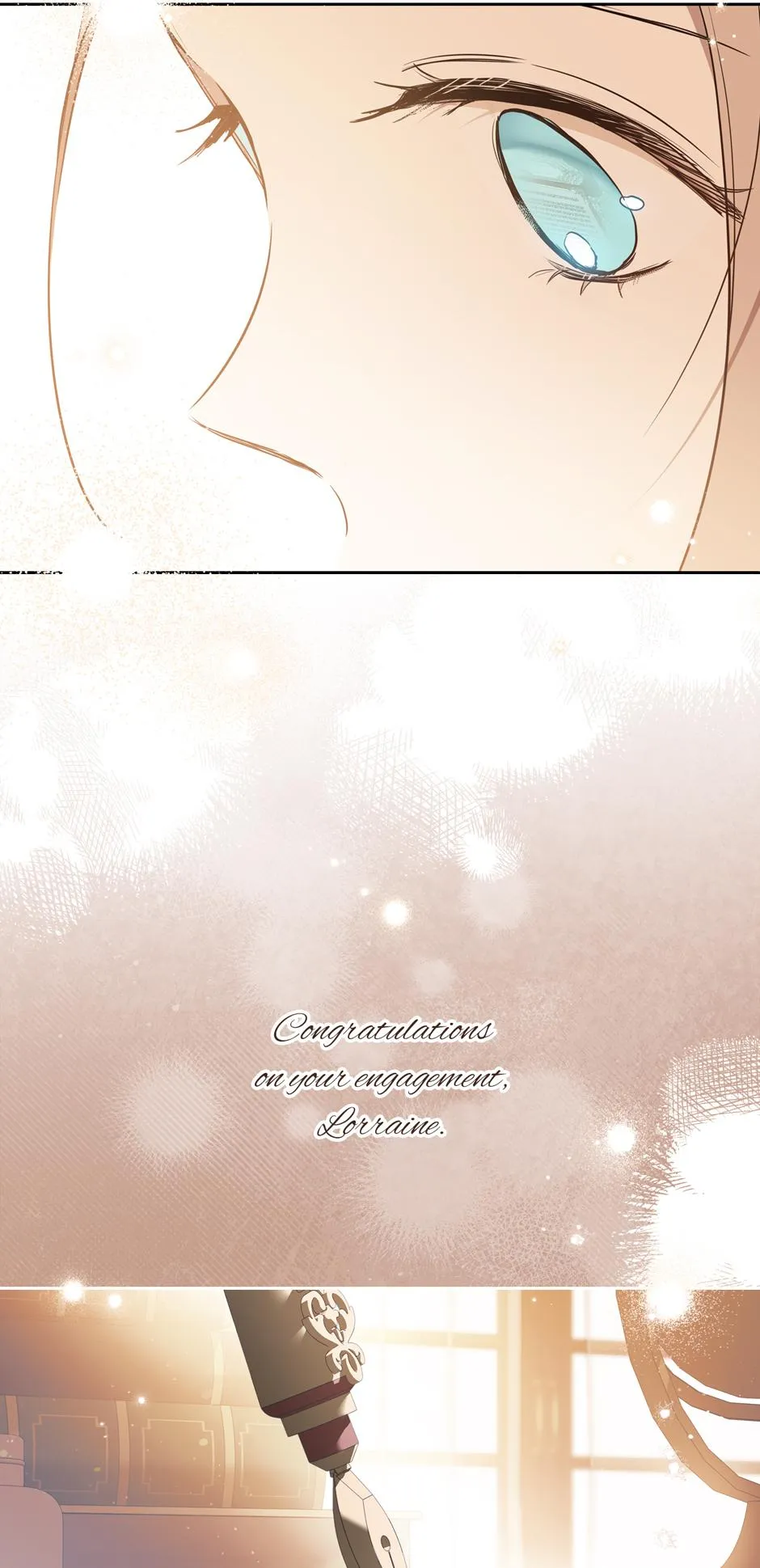 I’ll Be The Matriarch In This Life - Chapter 175 Page 42
