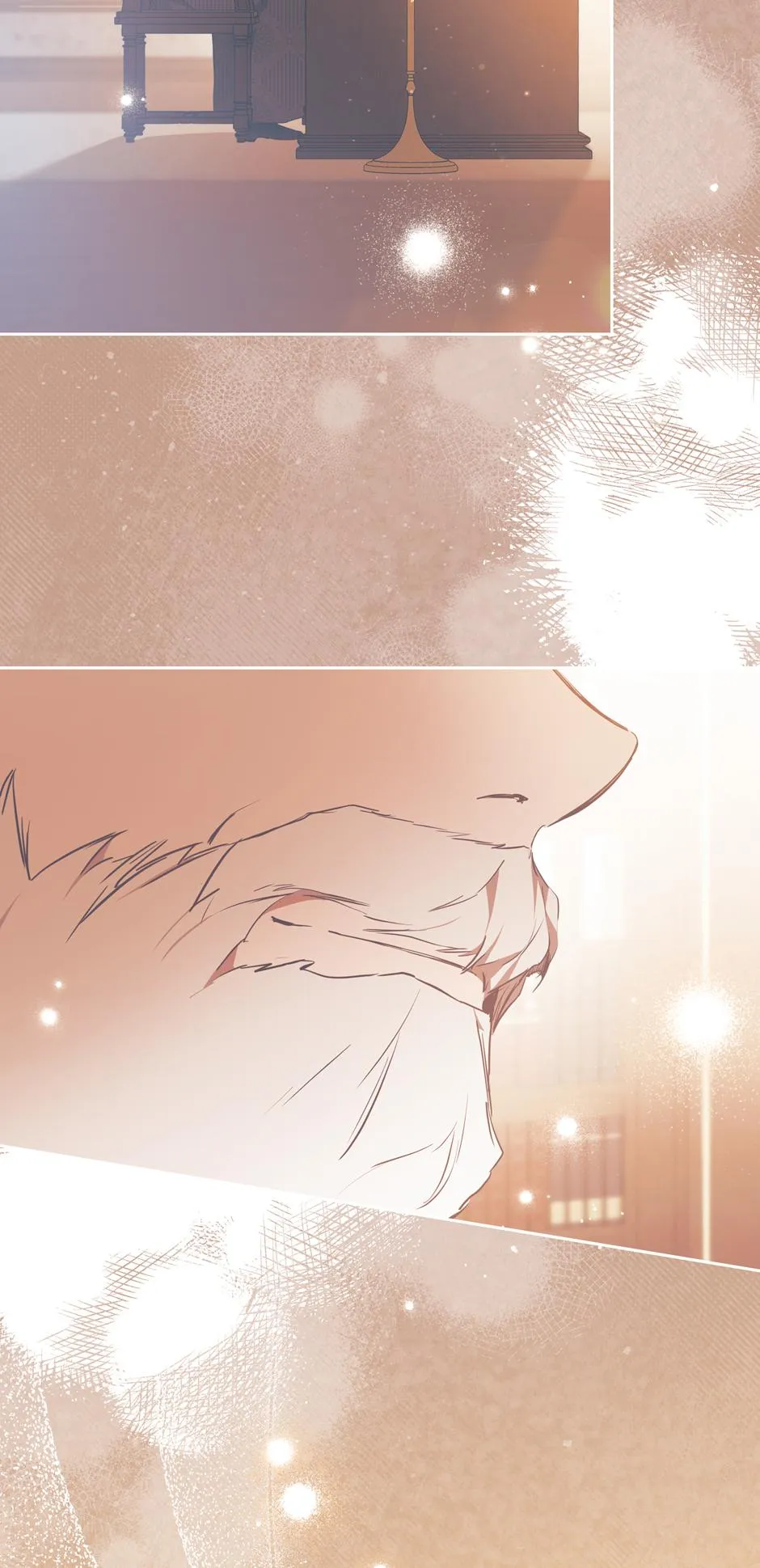 I’ll Be The Matriarch In This Life - Chapter 175 Page 44