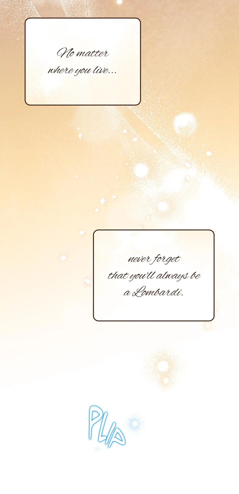 I’ll Be The Matriarch In This Life - Chapter 175 Page 45