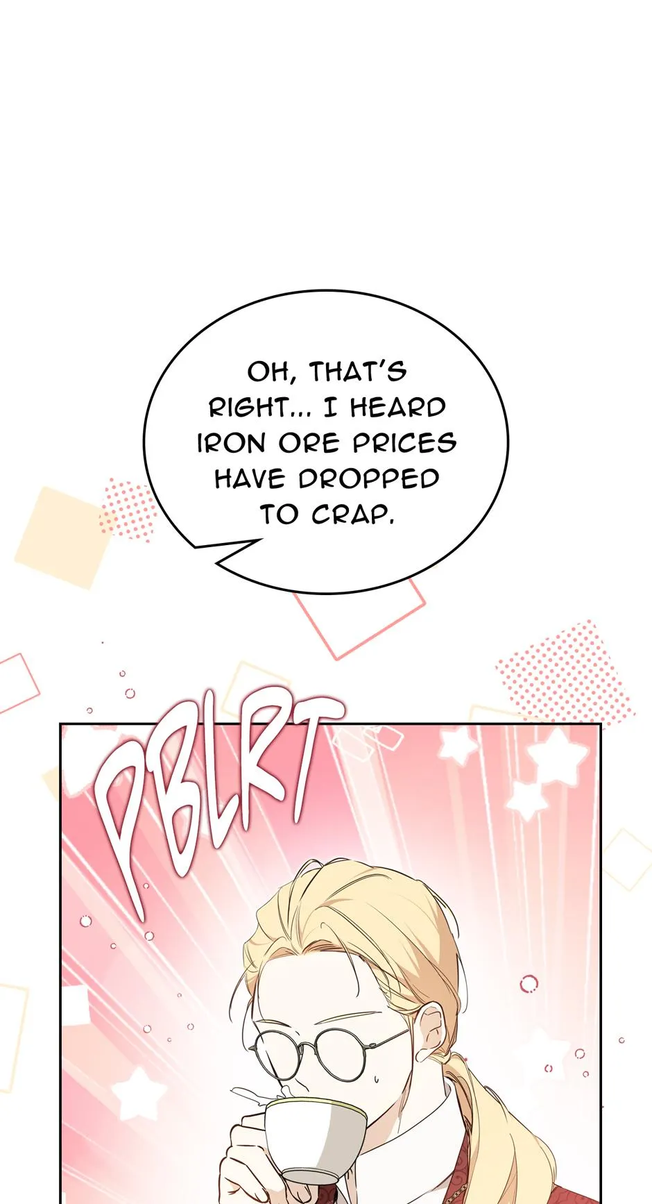 I’ll Be The Matriarch In This Life - Chapter 175 Page 56
