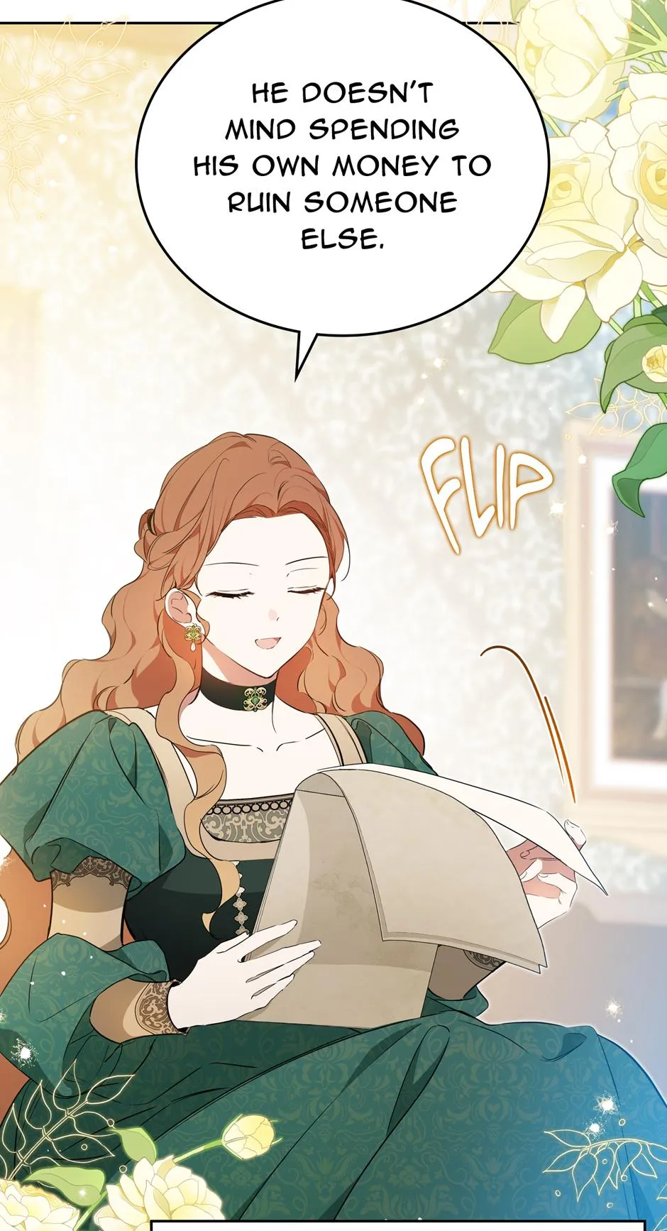 I’ll Be The Matriarch In This Life - Chapter 175 Page 59