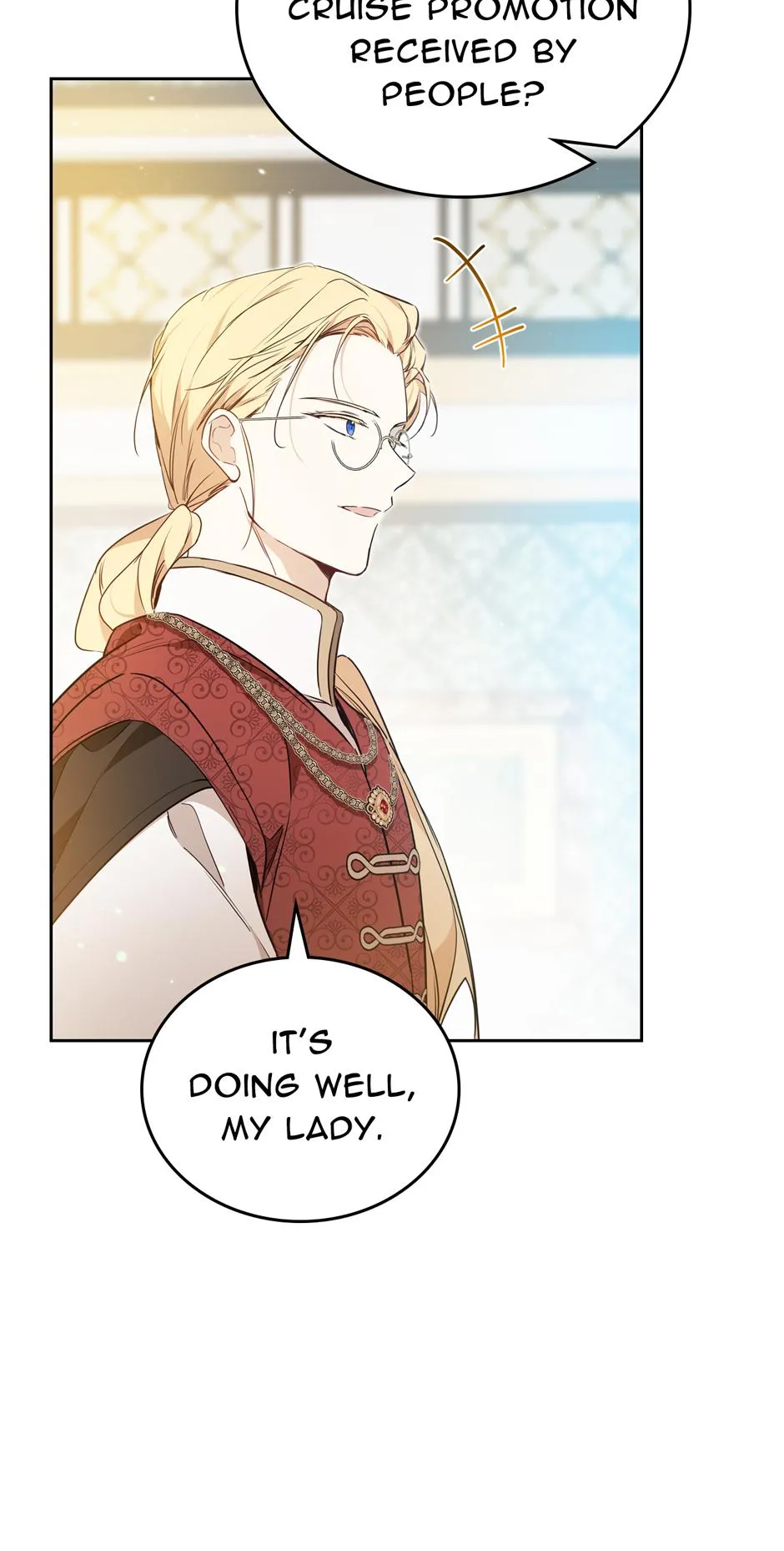 I’ll Be The Matriarch In This Life - Chapter 175 Page 65