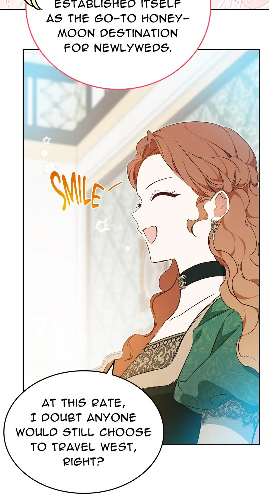 I’ll Be The Matriarch In This Life - Chapter 175 Page 67