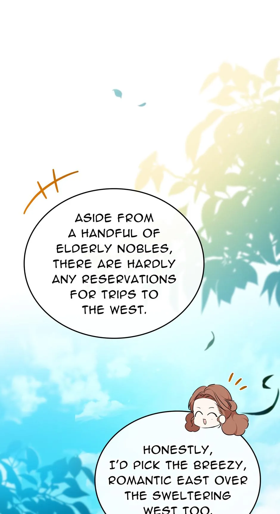 I’ll Be The Matriarch In This Life - Chapter 175 Page 68