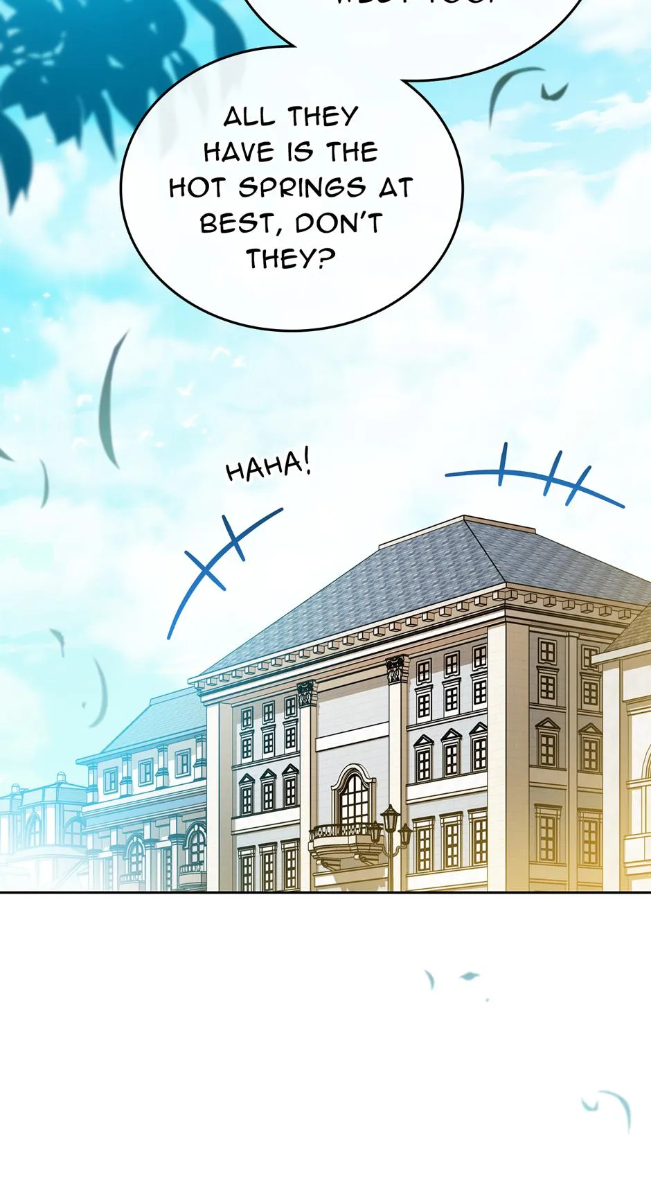 I’ll Be The Matriarch In This Life - Chapter 175 Page 69