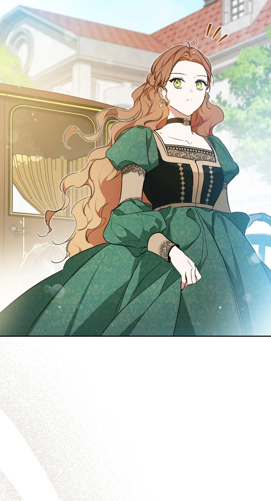 I’ll Be The Matriarch In This Life - Chapter 175 Page 71