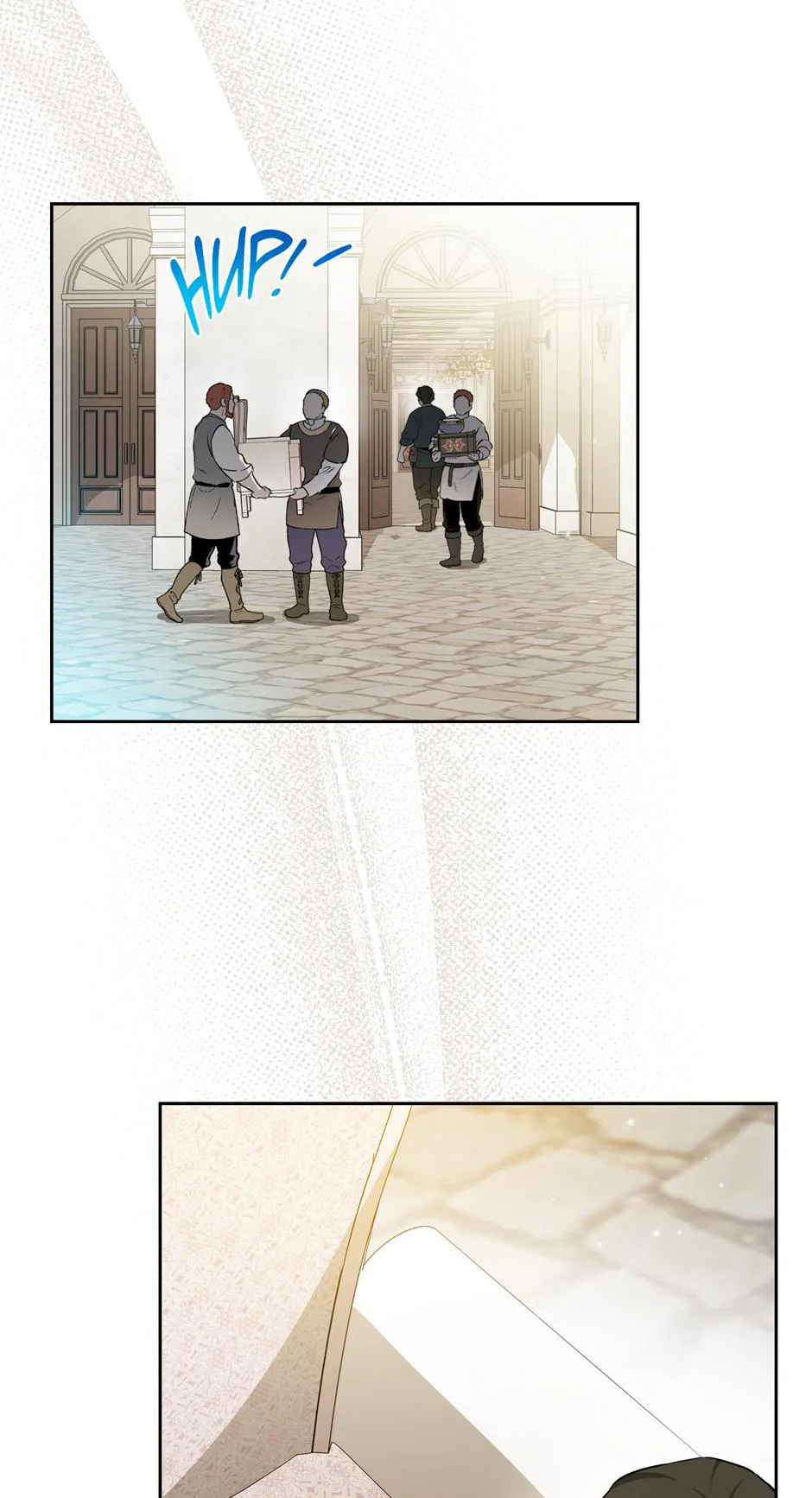 I’ll Be The Matriarch In This Life - Chapter 175 Page 72