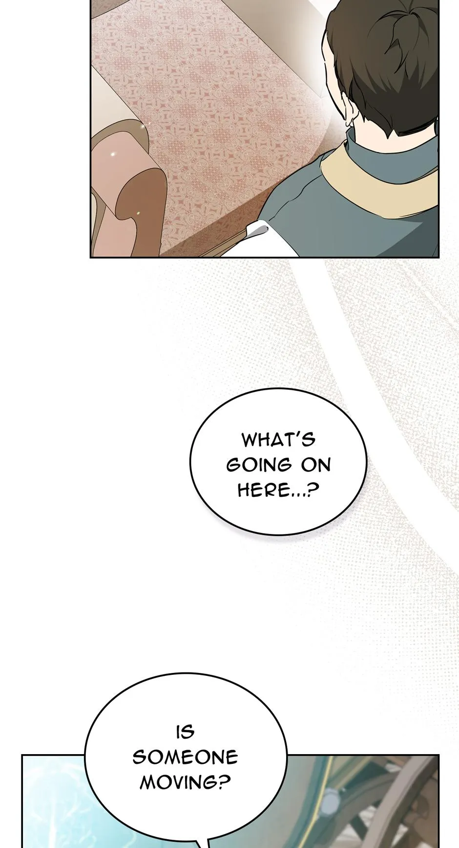 I’ll Be The Matriarch In This Life - Chapter 175 Page 73