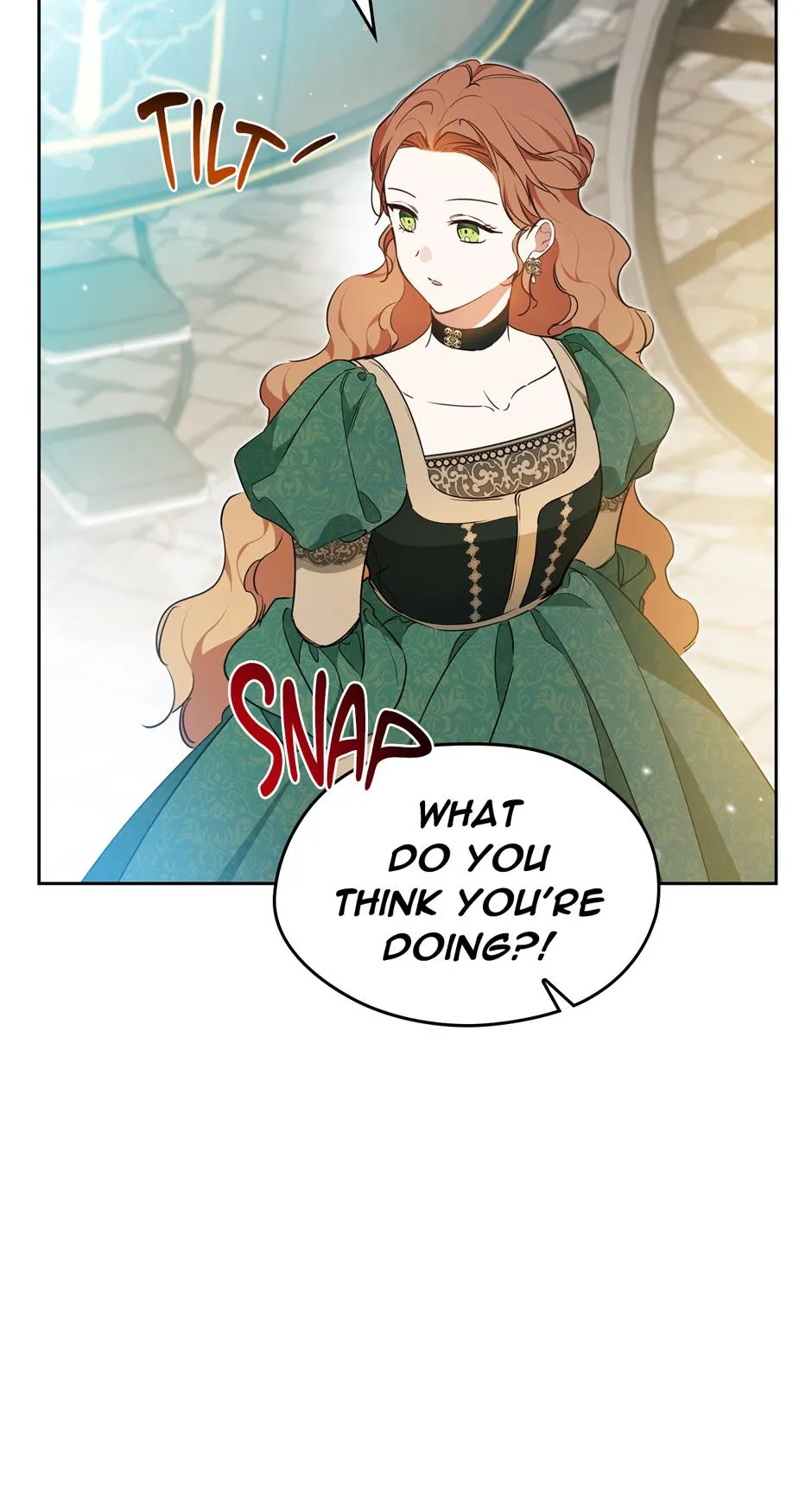 I’ll Be The Matriarch In This Life - Chapter 175 Page 74