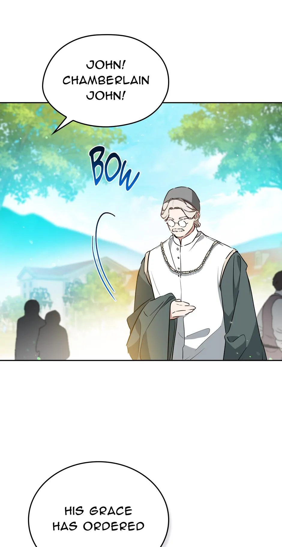 I’ll Be The Matriarch In This Life - Chapter 175 Page 77