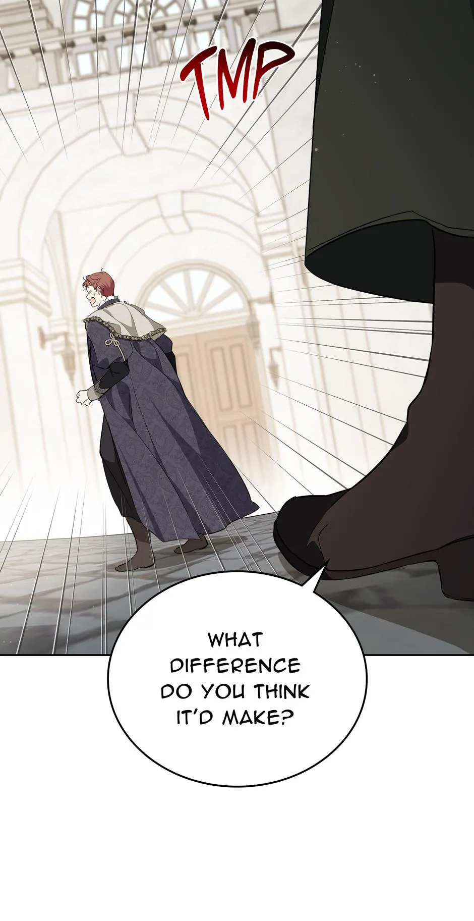 I’ll Be The Matriarch In This Life - Chapter 175 Page 80