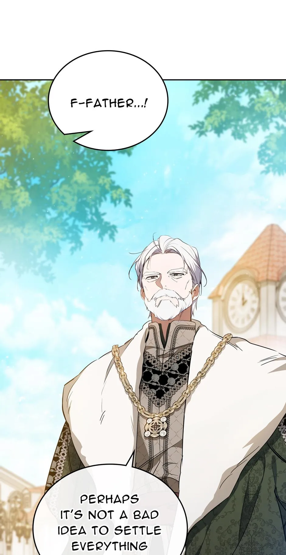 I’ll Be The Matriarch In This Life - Chapter 175 Page 81