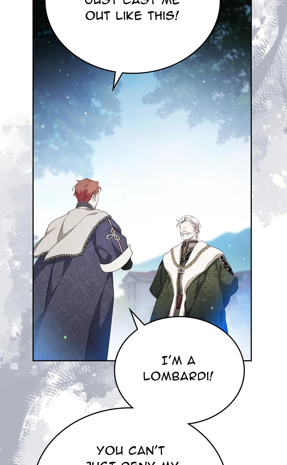 I’ll Be The Matriarch In This Life - Chapter 175 Page 87