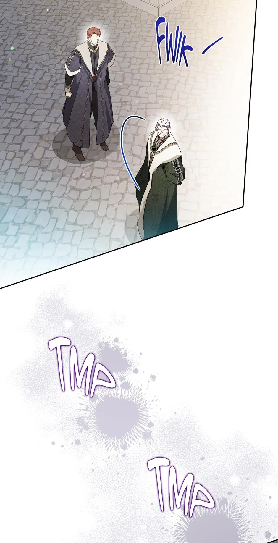 I’ll Be The Matriarch In This Life - Chapter 175 Page 92