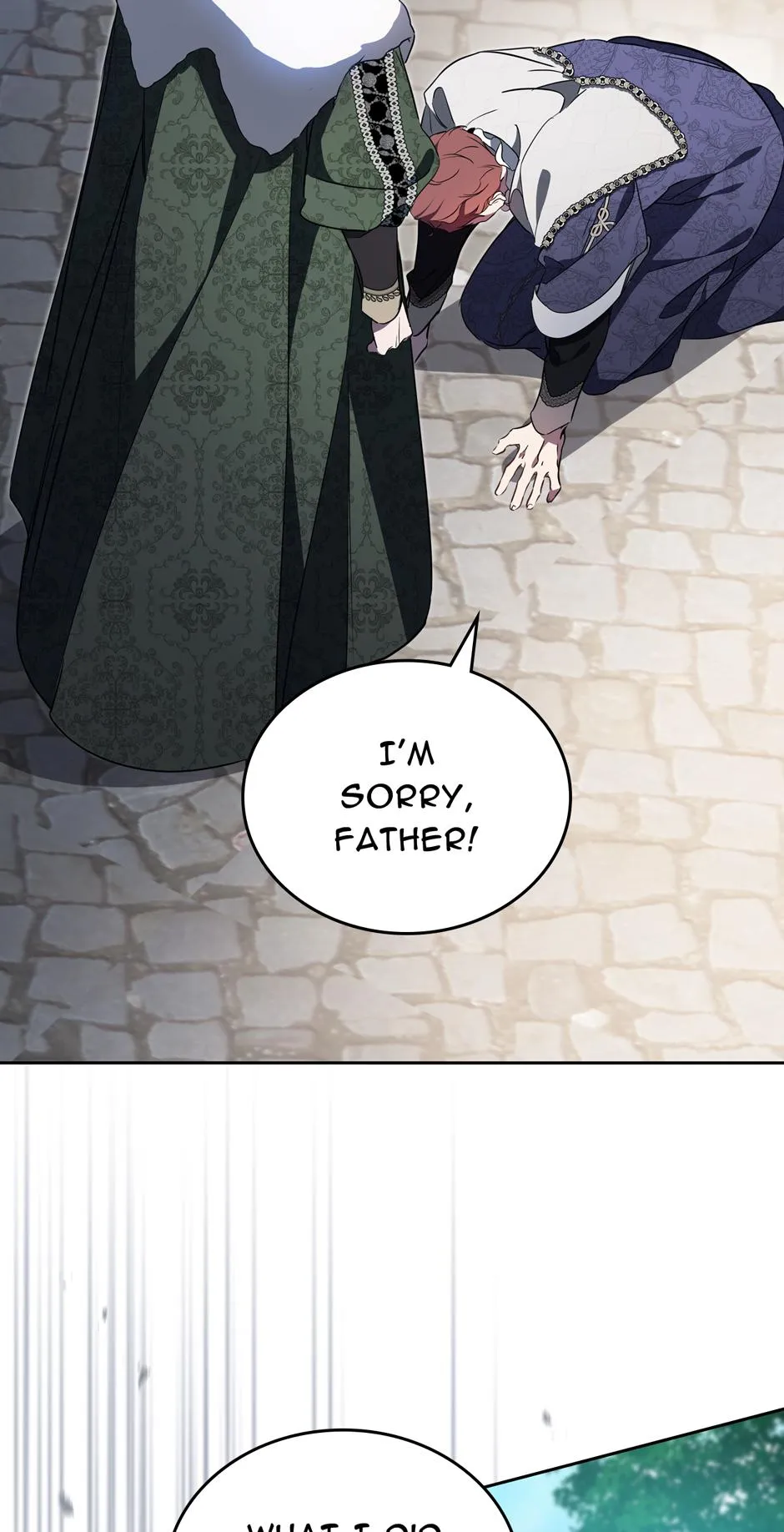 I’ll Be The Matriarch In This Life - Chapter 175 Page 96