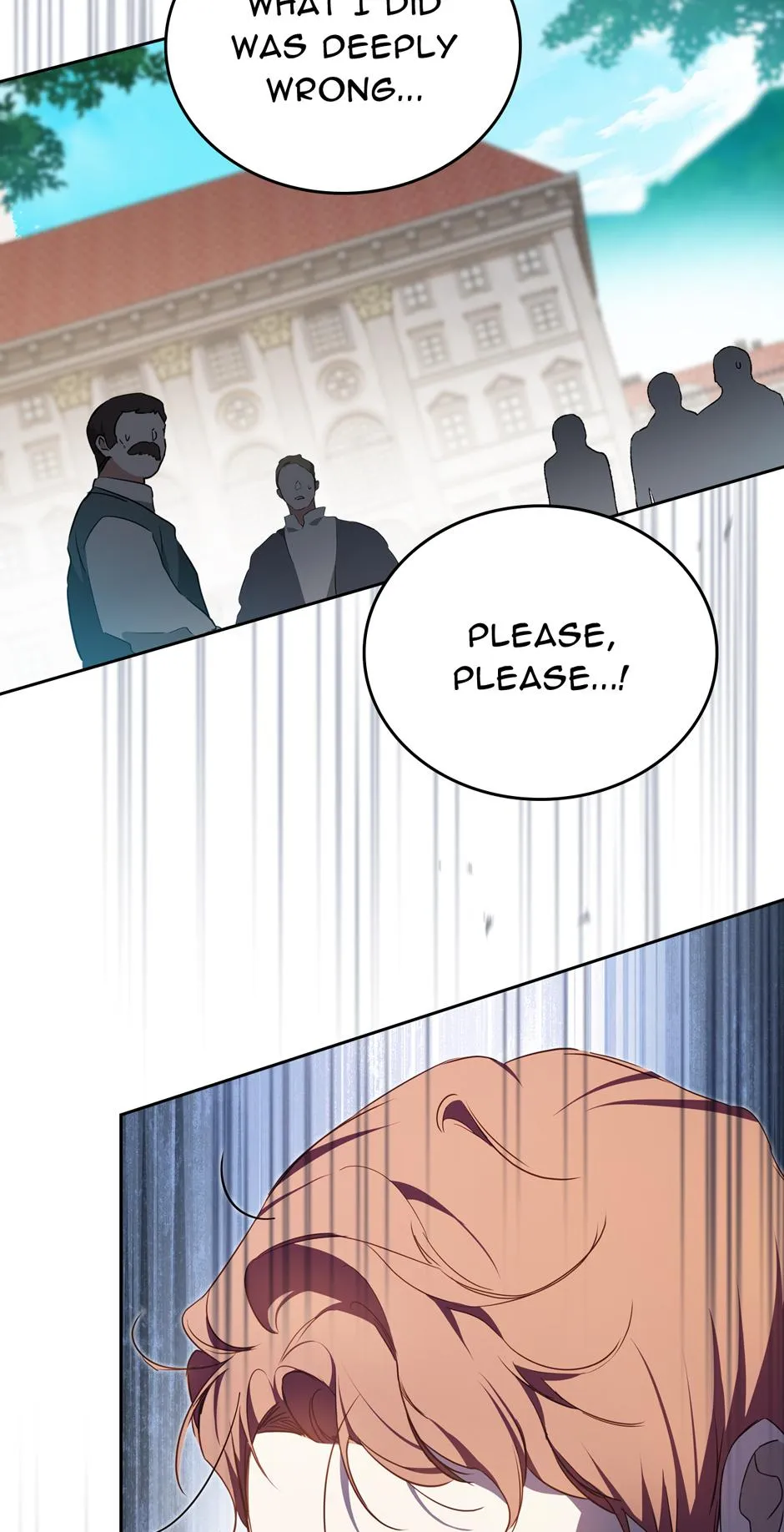 I’ll Be The Matriarch In This Life - Chapter 175 Page 97
