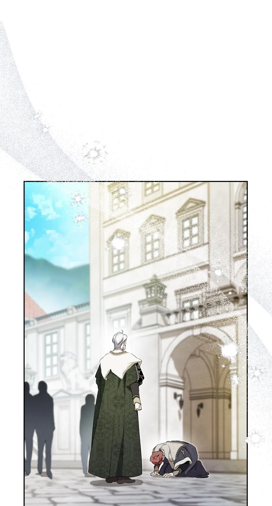 I’ll Be The Matriarch In This Life - Chapter 175 Page 100