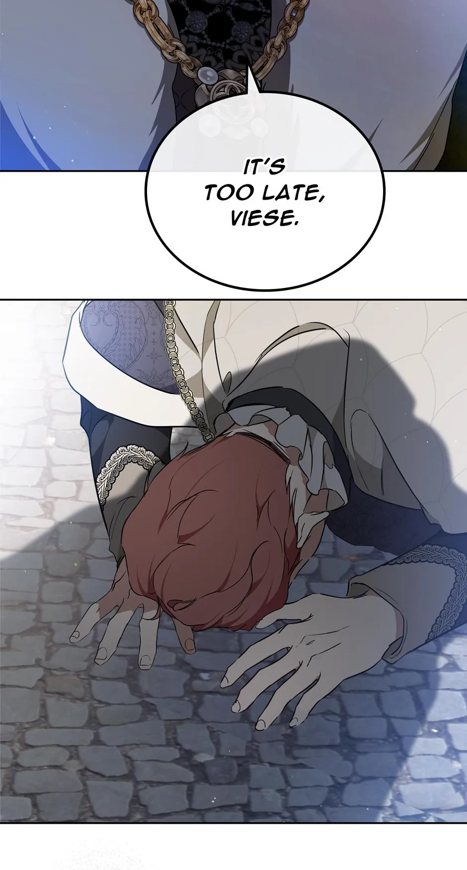I’ll Be The Matriarch In This Life - Chapter 175 Page 102