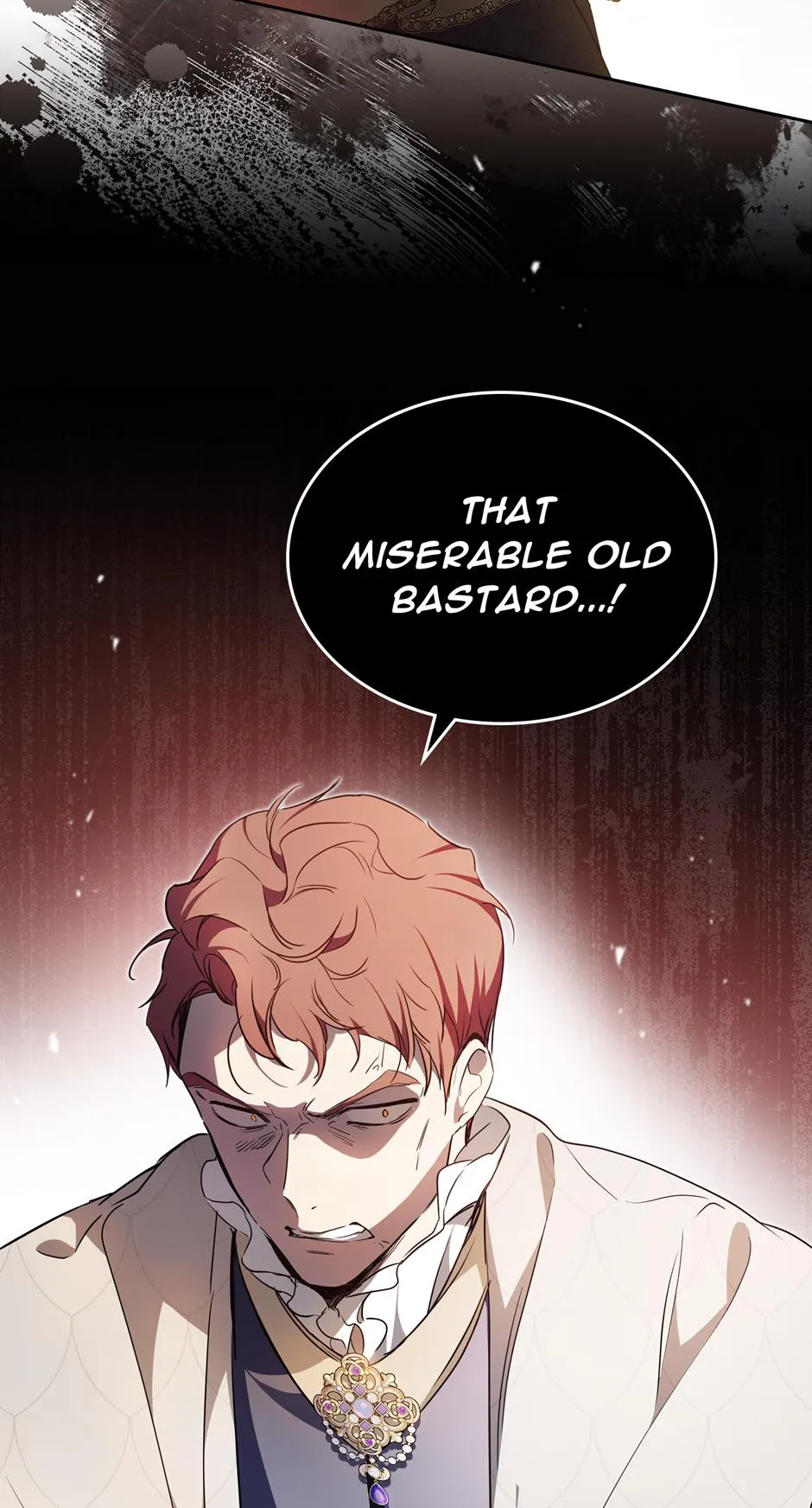 I’ll Be The Matriarch In This Life - Chapter 175 Page 106