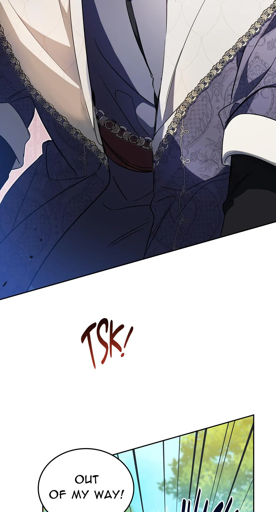 I’ll Be The Matriarch In This Life - Chapter 175 Page 107