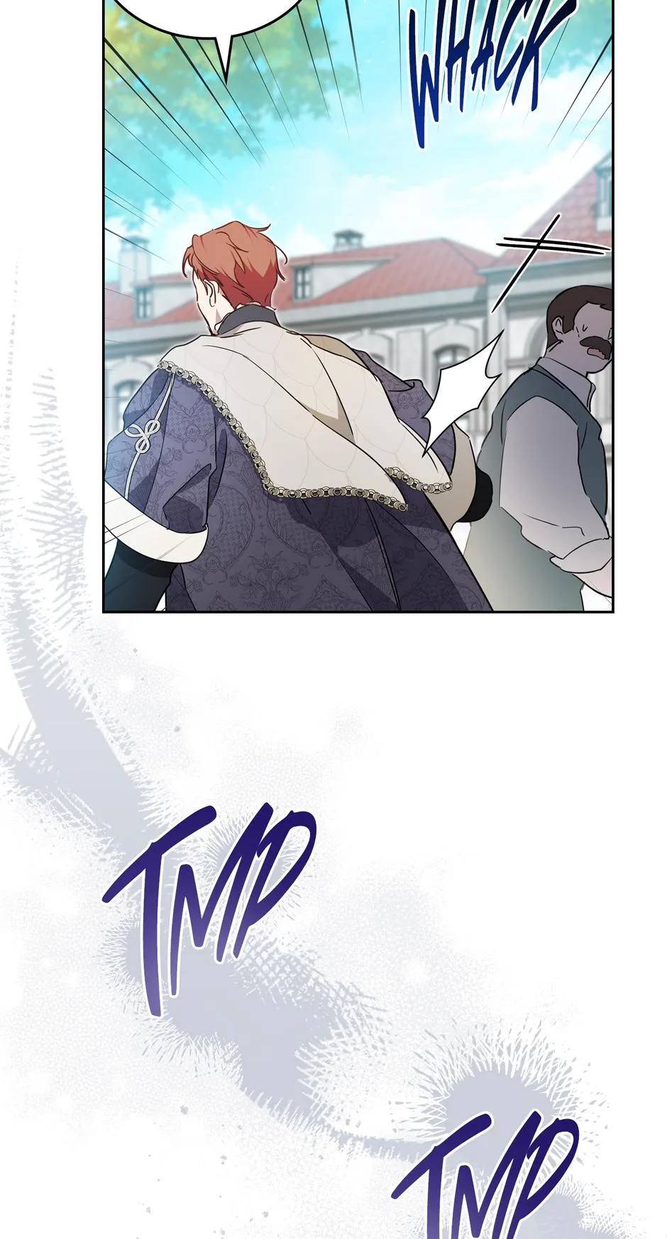I’ll Be The Matriarch In This Life - Chapter 175 Page 108
