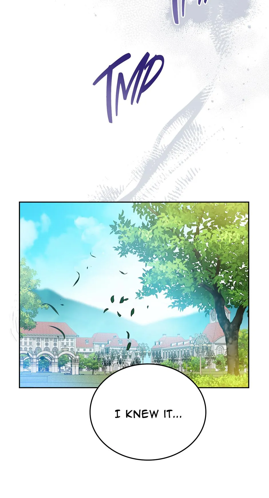 I’ll Be The Matriarch In This Life - Chapter 175 Page 109