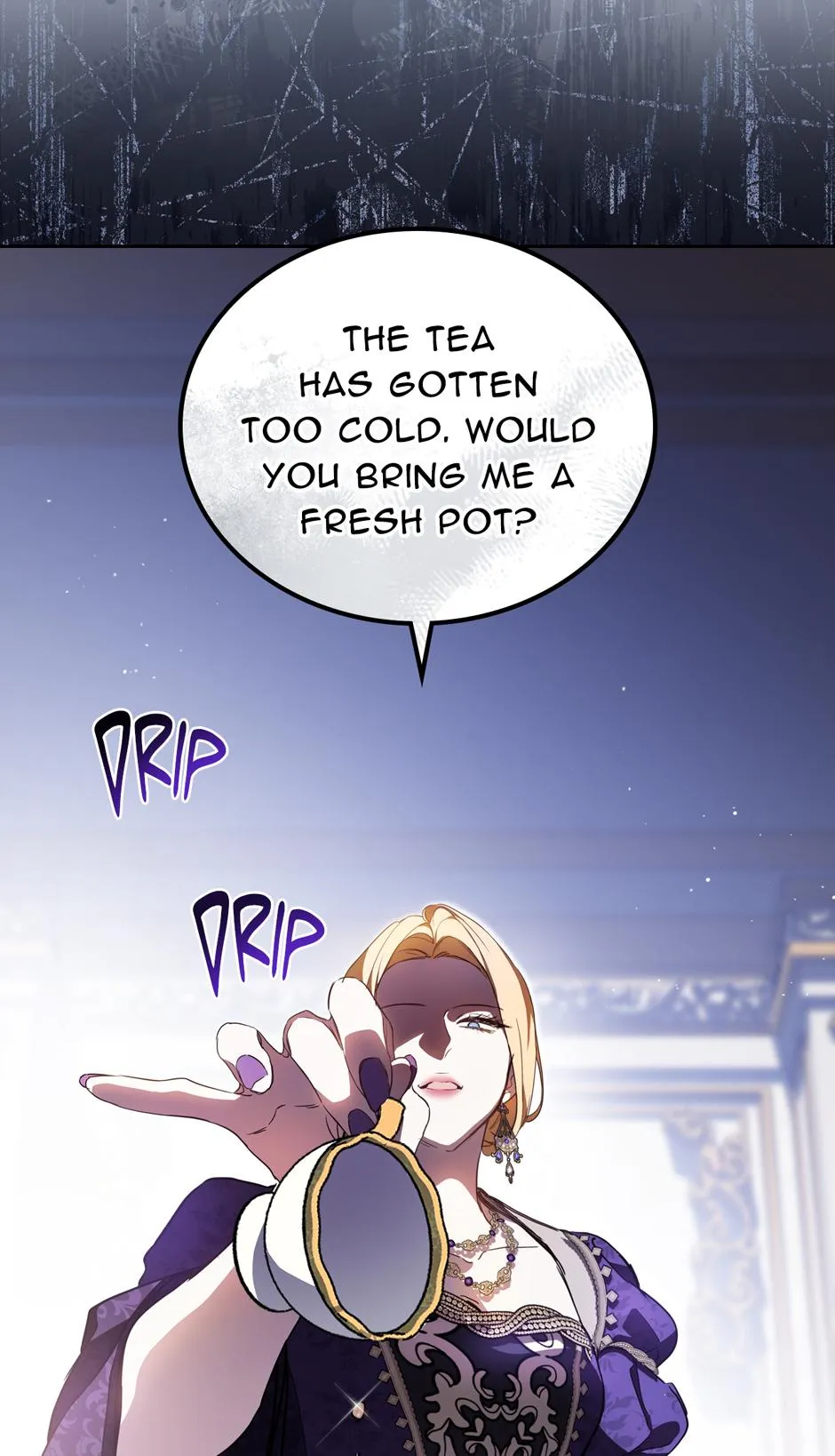 I’ll Be The Matriarch In This Life - Chapter 176 Page 4