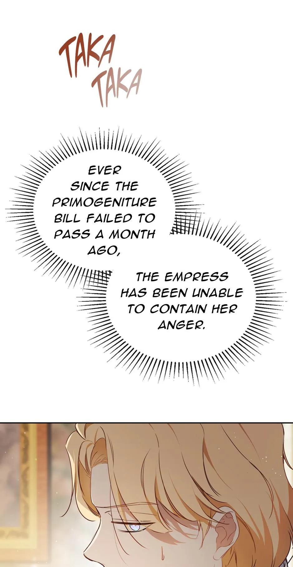 I’ll Be The Matriarch In This Life - Chapter 176 Page 7